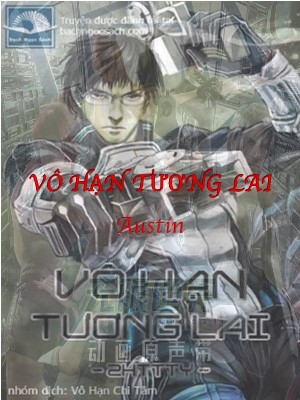 Austin - Hồ Sơ, Sức Mạnh & Tuyệt Kỹ Trong Vô Hạn Tương Lai