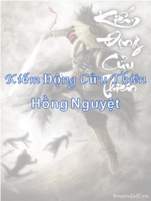 Hồng Nguyệt - Hồ Sơ, Sức Mạnh & Tuyệt Kỹ Trong Kiếm Động Cửu Thiên