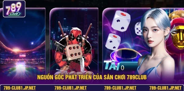 789Club Và Những Yếu Tố Người Mới Nên Tìm Hiểu Khi Trải Nghiệm