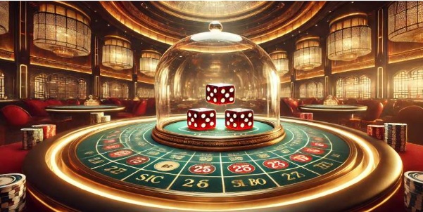 Tài Xỉu Online Uy Tín - Top Các Cổng Game Được Quan Tâm
