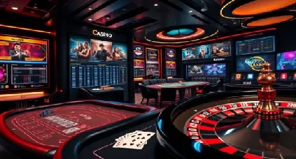 Vsbet Chính Thức – Nhận Diện Link Truy Cập Đúng Nền Tảng