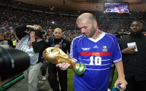 Pháp đã vô địch World Cup mấy lần? Thành tích đáng chú ý của Les Bleus