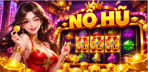 Nổ hũ trực tuyến và chiến thuật kiểm soát ngân sách hiệu quả