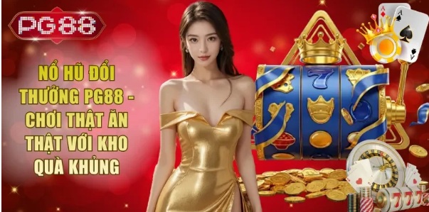 Trang chủ PG88 và cách xây dựng trải nghiệm trực tuyến chủ động