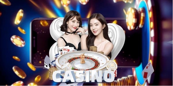 Casino 33win - Khám phá trải nghiệm giải trí trực tuyến hấp dẫn