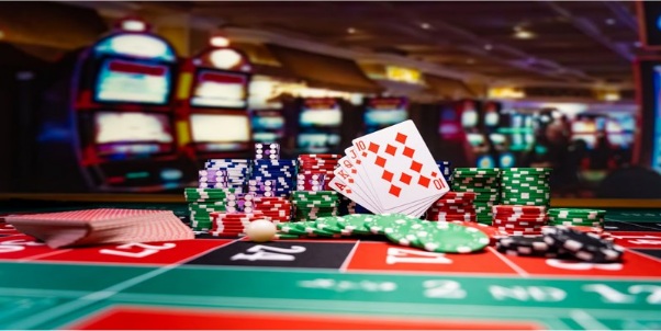 Nhà Cái 789BET - Biểu Tượng Uy Tín Hàng Đầu Trên Thị Trường