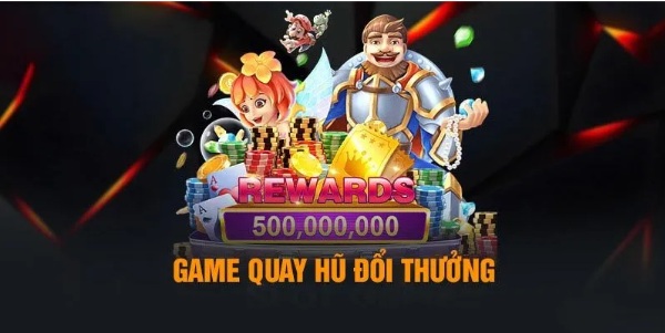 Nổ hũ FIVE88 - Sân chơi đổi thưởng hấp dẫn và an toàn