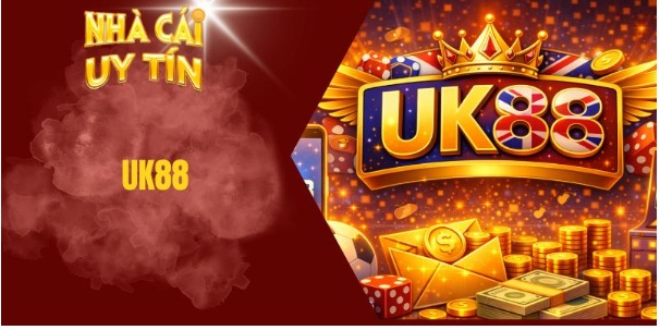 Nhà Cái UK88 – Tổng Quan Nền Tảng Và Những Điều Cần Lưu Ý