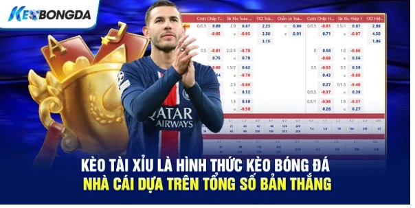 Kèo Bóng Đá Hôm Nay – Hướng Dẫn Theo Dõi Tỷ Lệ Và Nhận Định Trước Trận