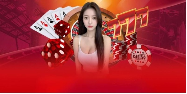 Casino UU88 - Trải nghiệm cá cược đa dạng và hấp dẫn nhất hiện nay