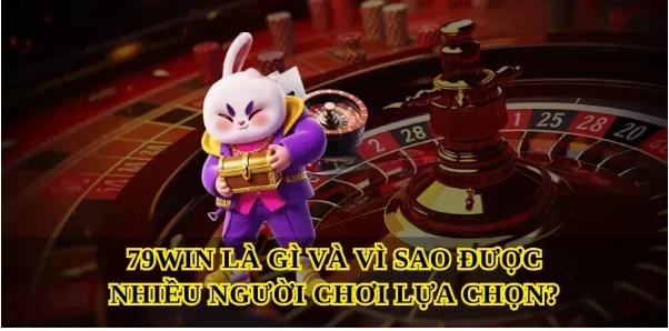 79win cổng game uy tín và cách truy cập an toàn hiện nay