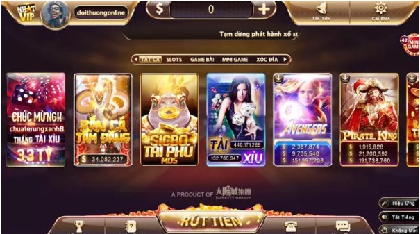 Bắn Cá Nhatvip: Hướng Dẫn Tìm Hiểu Cơ Chế Và Tính Năng