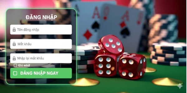 Đăng Nhập 789club – Hướng Dẫn Truy Cập Và Xử Lý Sự Cố