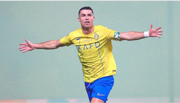 Ronaldo Moves One Step Closer to the 1,000-Goal Milestone