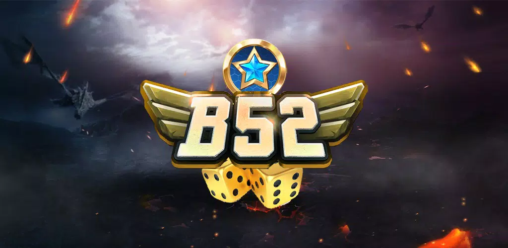 B52 Club cong game quoc te b52h.games