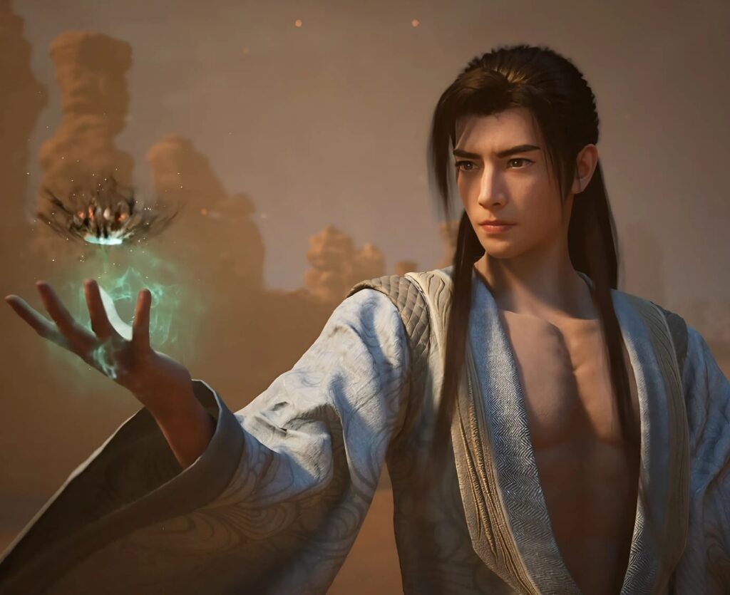 Hàn Sư Đệ